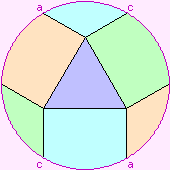hemi-octahedron