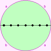 hemi-dihedron