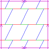 (C3×C3)⋊C2