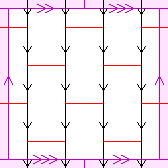 modular, order 16