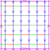 C5×D6, as an example of the many groups of the form Cn×D2n