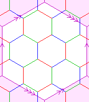(C3xC3)⋊C2