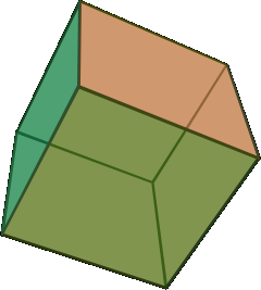 cube