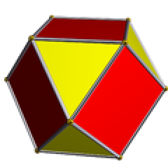 cuboctahedron
